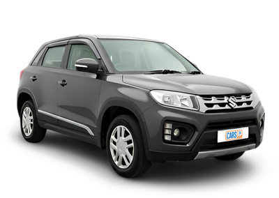 Maruti Vitara Brezza-img